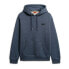 SUPERDRY Essential Logo hoodie