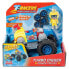 Фото #2 товара TOY PLANET Tracers S Power Trucks Turbo Digger Car