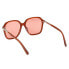 ფოტო #3 პროდუქტის SWAROVSKI SK0390 Sunglasses