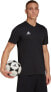 Adidas adidas Ent22 Tee HC0448 Czarne S