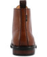 Фото #3 товара Men's Model 003 Cap-Toe Ankle Boots