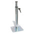 Фото #1 товара PIKE N BASS Acier Seat Foot Telescopic + Base Plate