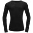 Фото #2 товара DEVOLD OF NORWAY Lauparen Merino 190 long sleeve T-shirt