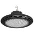 Фото #1 товара Встраиваемый светильник Synergy 21 S21-LED-UFO0010 - Поверхностный точечный свет - LED - 100 Вт - 4000 K - 13500 люмен - Черный