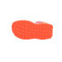 Puma Cruise Rider Brain Freeze Slip On Toddler Girls Orange, Pink Sneakers Casu