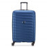 Фото #8 товара Большой чемодан Delsey Shadow 5.0 Синий 75 x 33 x 50 cm