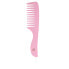 BAMBOOM comb #Pink Flamingo 1 u