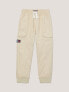 Фото #1 товара Бриджи для малышей Tommy Hilfiger Kids' Stretch Cargo Jogger Pant.