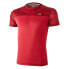 ფოტო #2 პროდუქტის 42K RUNNING Mimet short sleeve T-shirt