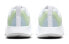 Фото #5 товара Кроссовки Nike Wearallday GS White/Green/Pink