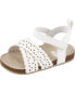 Фото #24 товара Baby Faux Cork Sandals 1