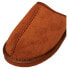 Фото #3 товара Тапочки мужские Superdry Mule Tan Brown