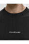 Фото #1 товара ACG Erkek Oversize Siyah Erkek T-Shirt