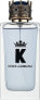 Dolce & Gabbana K by Dolce & Gabbana - Eau de Toilette 50 ml 50 мл - фото #2