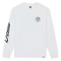 ფოტო #4 პროდუქტის DICKIES Industrial long sleeve T-shirt