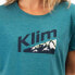 Фото #3 товара KLIM Mountain short sleeve T-shirt