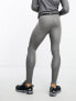 Фото #3 товара Under Armour Cold Gear Armour leggings in dark grey