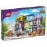 Фото #15 товара Игрушка LEGO Main Street Building, Для детей.