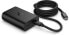 Фото #9 товара HP 65W GaN USB-C Laptop Charger - Indoor - USB - 1 m - Black