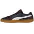 Puma Suede Crepe Patch Черный, 40.5 - фото #4