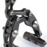 Bontrager Speed Stop Pro Direct Mount Integrated Road Brake Front // TI 95g