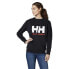 Фото #1 товара HELLY HANSEN Logo Crew sweatshirt