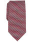 Фото #1 товара Men's Haine Mini-Chevron Tie