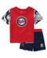 Фото #1 товара Костюм OuterStuff Infant Minnesota Twins.