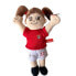 Фото #1 товара SL BENFICA Girl Plush