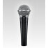 Dynamic microphone Shure SM58SE