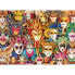 Фото #5 товара Puzzle Karnevalsmasken von Venedig