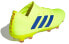 Кроссовки Adidas Nemeziz 181 Firm Ground