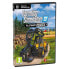 Фото #2 товара PC GAMES Farming Simulator 22 Platinum Edition