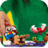 Конструктор LEGO Super Mario Piranha Plant Puzzling Challenge 71382