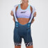 Фото #12 товара ZOOT Ltd Tri Aero Fz Short Sleeve Trisuit