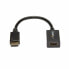Фото #1 товара Адаптер для DisplayPort на HDMI Startech DP2HDMI2 Чёрный