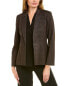 Фото #1 товара Nanette Nanette Lepore Jacket Women's