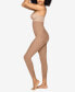 ფოტო #2 პროდუქტის Women's Invisible Butt Lifter Full-Leg Body Shaper