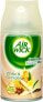 Фото #3 товара Air Wick Air Wick - Wymienny wkład do odświeżacza powietrza Freshmatic, 250 ml - Kwiat Bawełny