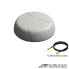 Фото #1 товара Panorama Antennas LGMQM4 - Roof - 1.8 cm - 48 mm - 170 mm - White