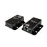 LogiLink UA0267 - USB - RJ-45 - 50 m - Black