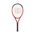 WILSON Clash 26 V2.0 Tennis Racket