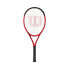 Фото #1 товара WILSON Clash 26 V2.0 Tennis Racket