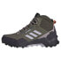 ADIDAS Terrex AX4 Mid Goretex hiking shoes