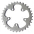 Фото #1 товара STRONGLIGHT Shimano Triple Adaptable 74 BCD chainring