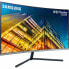 Gaming Monitor Samsung U32R590WP 4K Ultra HD 32" 31,5" 60 Hz