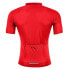 Фото #2 товара FORCE Pure short sleeve jersey