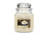 Фото #1 товара Scented candle Classic medium Coconut Rice Cream 411 g