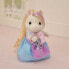 EPOCH Sylvanian Families Pony Serafina Stylist Set Figures