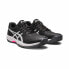 Фото #4 товара Кроссовки мужские Asics Gel-Game 9 Clay/OC Чёрный Men